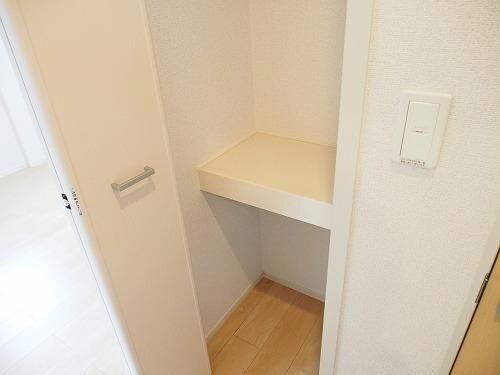 カーサ・ヴィラジオⅡの物件内観写真