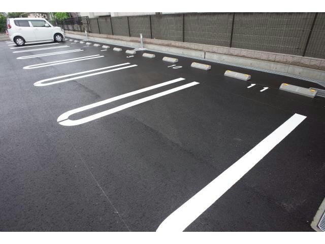 さざんかの物件外観写真