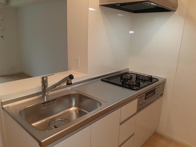 さざんかの物件内観写真