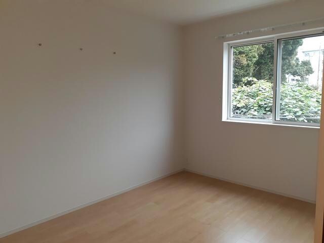 さざんかの物件内観写真