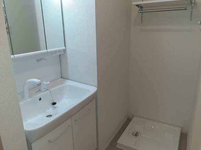 さざんかの物件内観写真