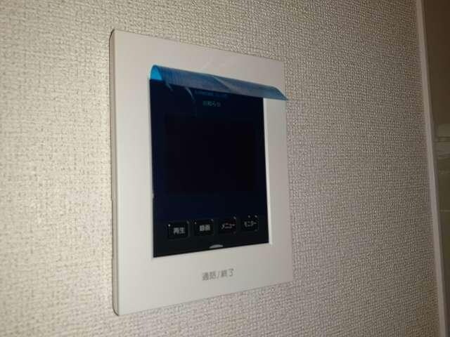 さざんかの物件内観写真