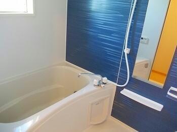 アイリスガーデンBの物件内観写真