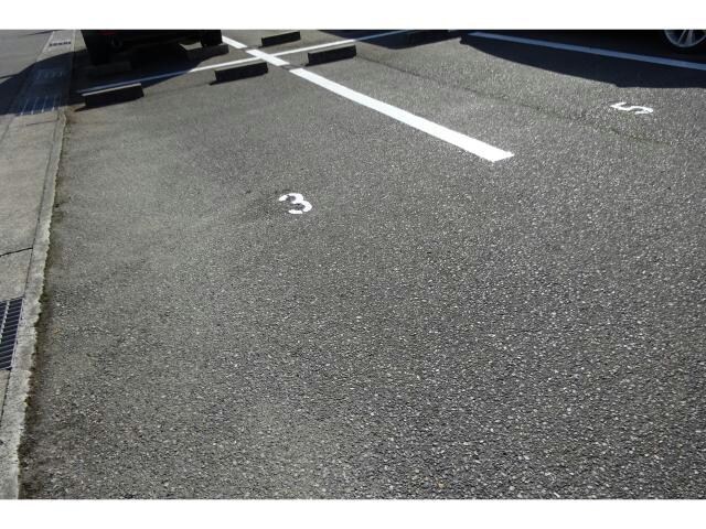 アーヴェニール憩の物件外観写真