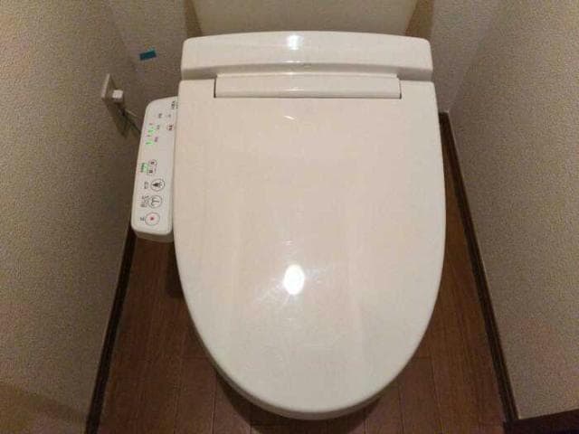 アーヴェニール憩の物件内観写真