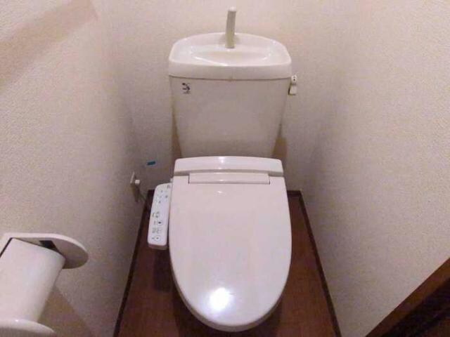 アーヴェニール憩の物件内観写真