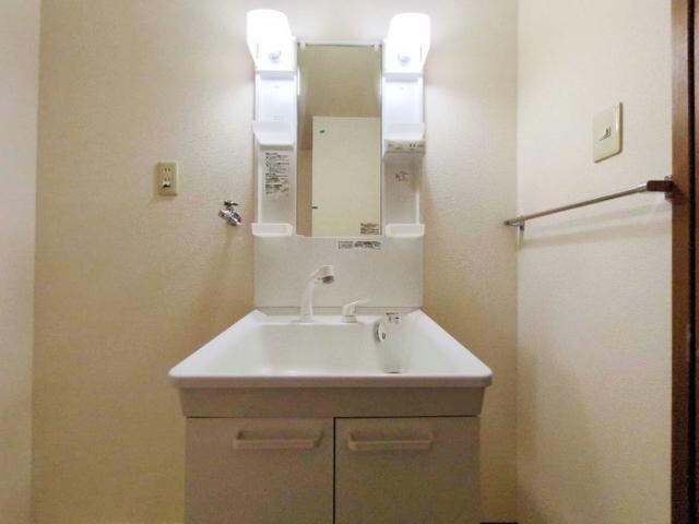 アーヴェニール憩の物件内観写真