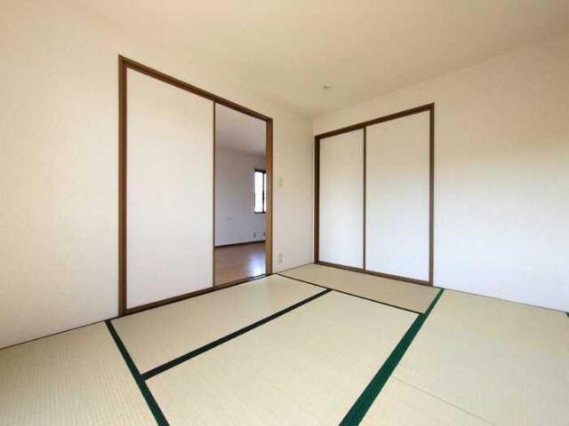 アーヴェニール憩の物件内観写真