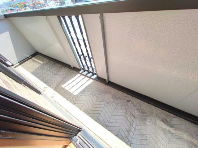 アーヴェニール憩の物件内観写真