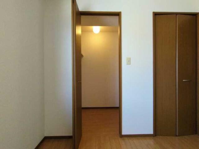 アーヴェニール憩の物件内観写真