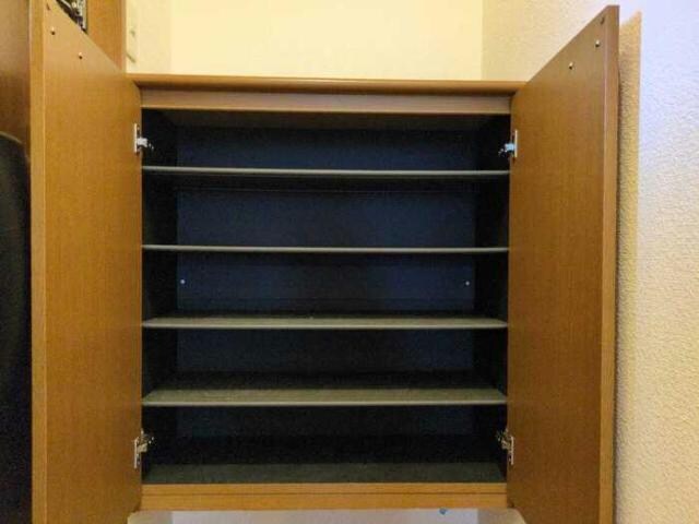 アーヴェニール憩の物件内観写真