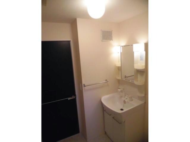 クローバー・シャトレの物件内観写真