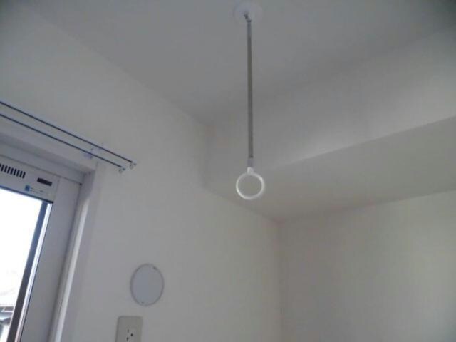 クローバー・シャトレの物件内観写真