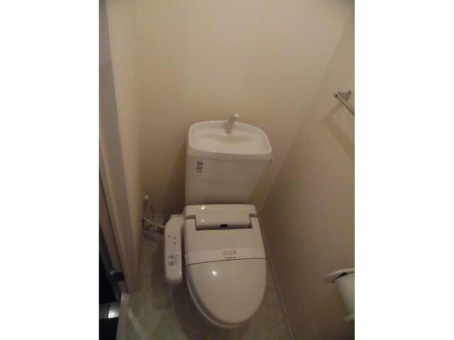 クローバー・シャトレの物件内観写真