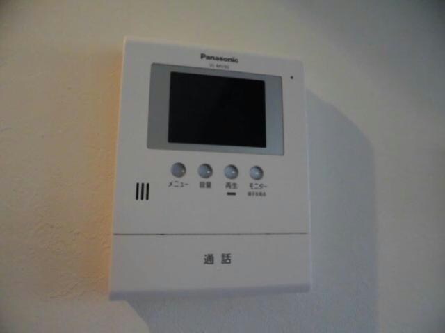 クローバー・シャトレの物件内観写真