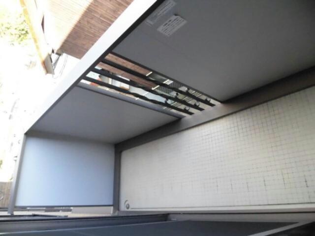 クローバー・シャトレの物件内観写真