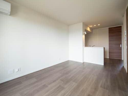 カーサグラス　オエステBの物件内観写真