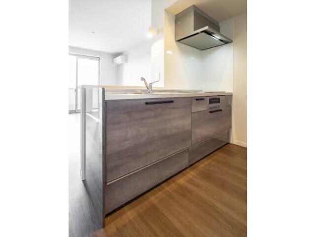 カーサグラス　オエステBの物件内観写真