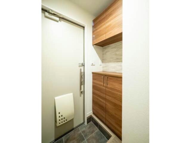 カーサグラス　オエステBの物件内観写真