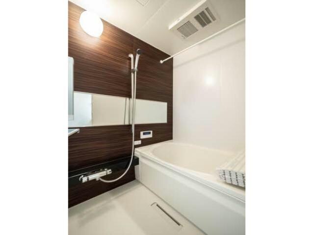 カーサグラス　オエステBの物件内観写真