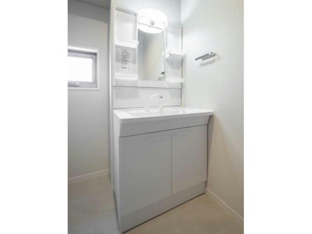 カーサグラス　オエステBの物件内観写真