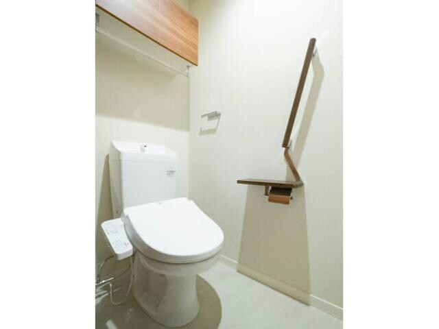 カーサグラス　オエステBの物件内観写真