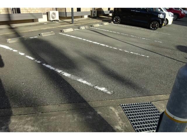 レイツコート柴田の物件外観写真