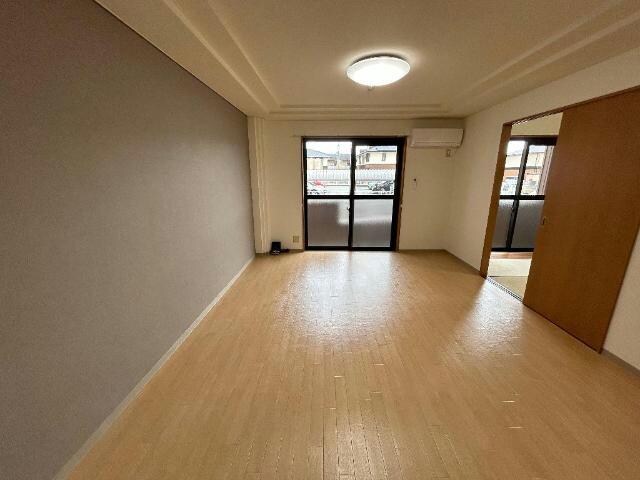 レジデンスコート東山の物件内観写真