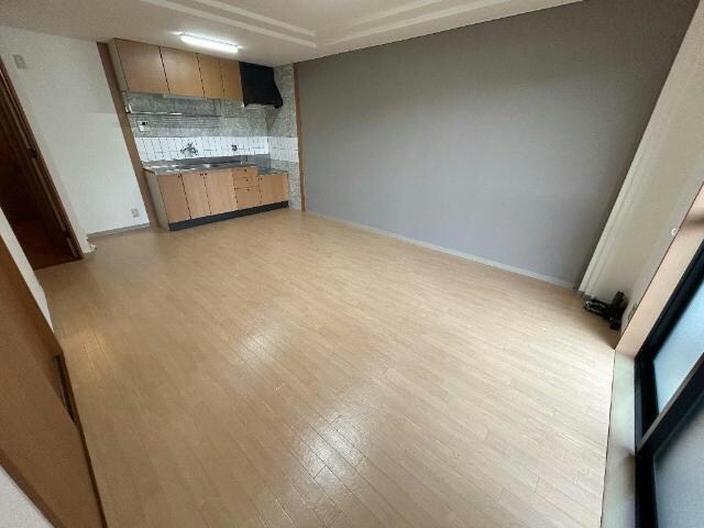 レジデンスコート東山の物件内観写真