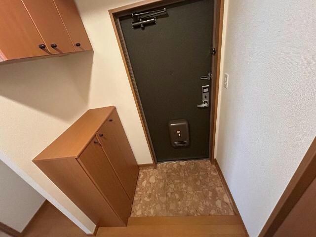 レジデンスコート東山の物件内観写真