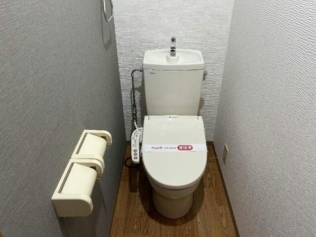レジデンスコート東山の物件内観写真