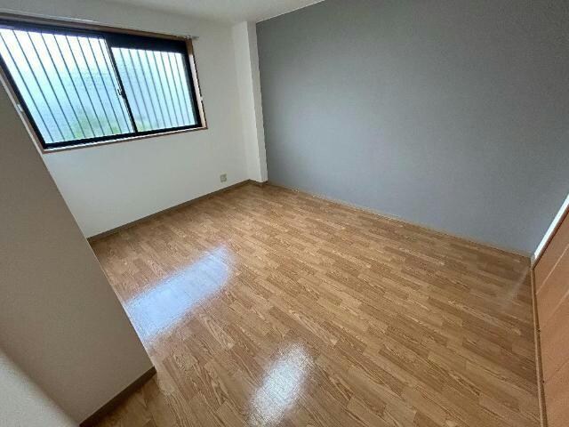 レジデンスコート東山の物件内観写真