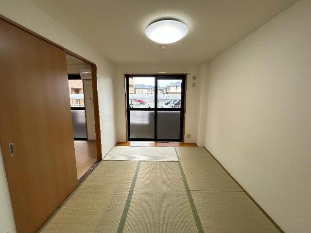 レジデンスコート東山の物件内観写真