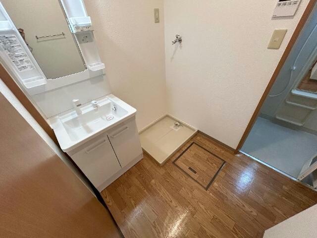 レジデンスコート東山の物件内観写真