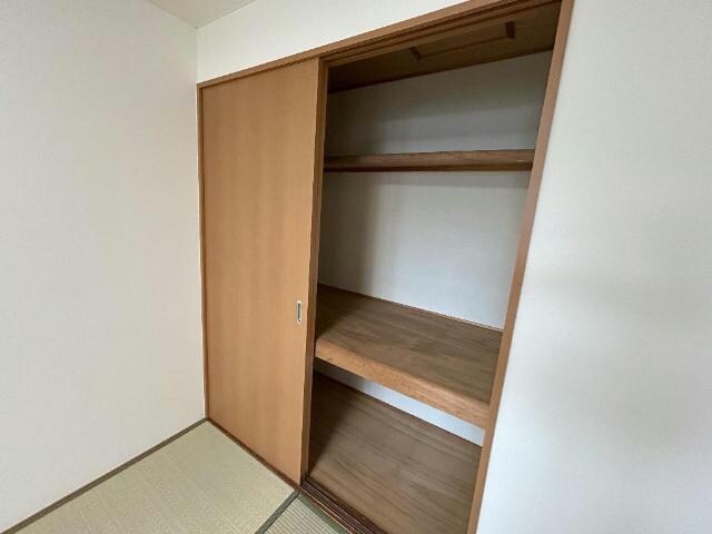 レジデンスコート東山の物件内観写真