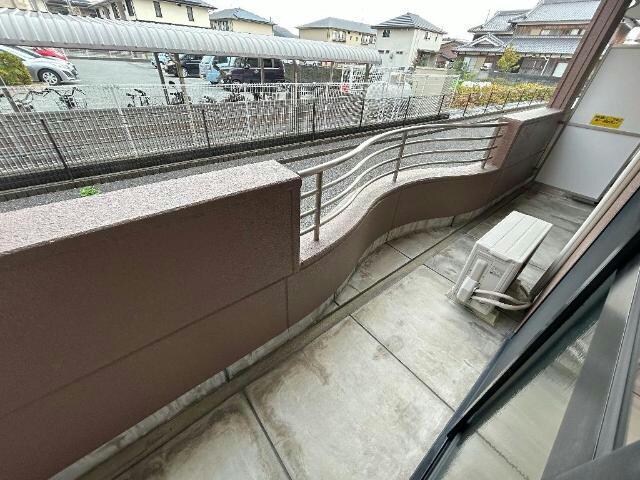 レジデンスコート東山の物件内観写真