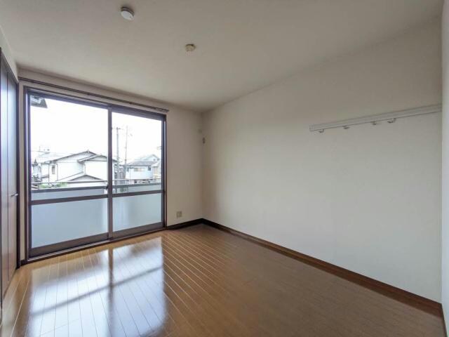 フレグランス北平野Ⅱの物件内観写真