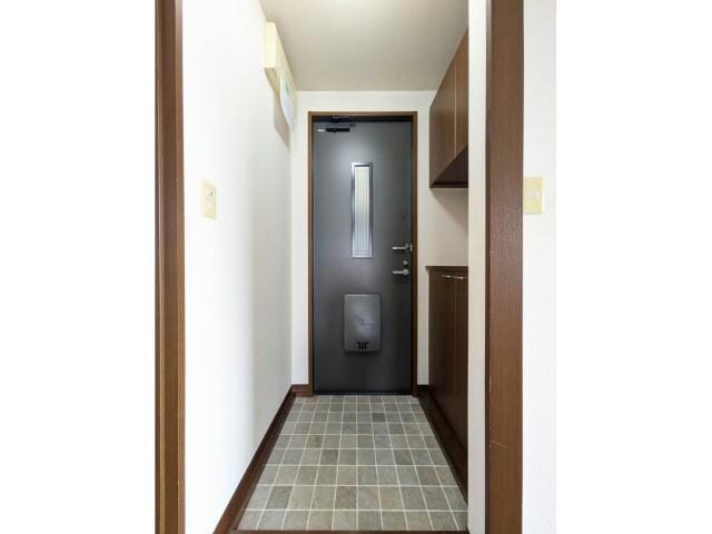 フレグランス北平野Ⅱの物件内観写真