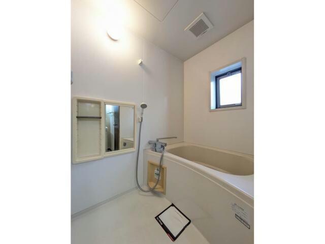 フレグランス北平野Ⅱの物件内観写真