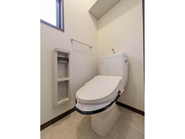 フレグランス北平野Ⅱの物件内観写真