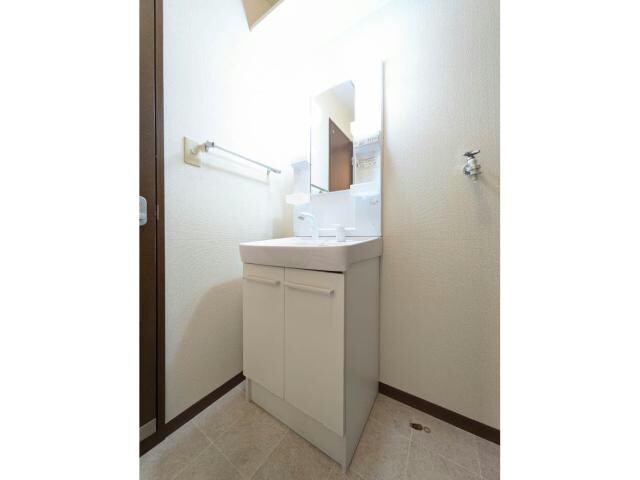 フレグランス北平野Ⅱの物件内観写真