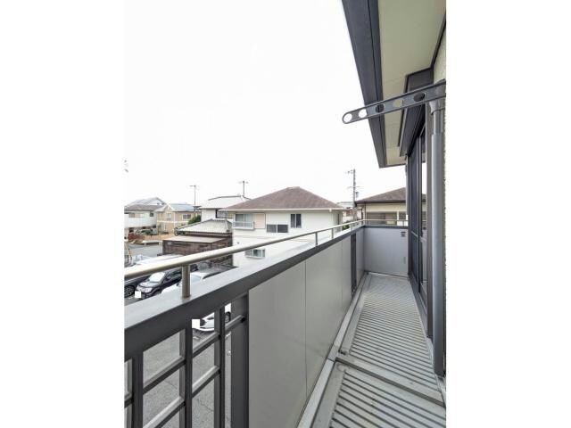 フレグランス北平野Ⅱの物件内観写真