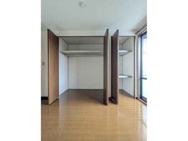 フレグランス北平野Ⅱの物件内観写真