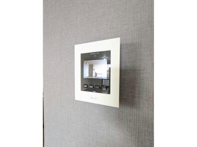 フレグランス北平野Ⅱの物件内観写真