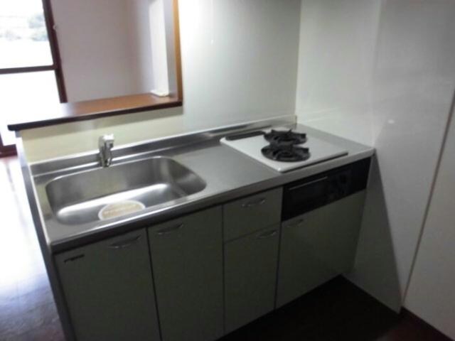 オータム・コートの物件内観写真