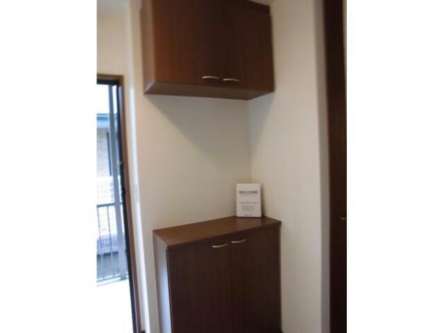 オータム・コートの物件内観写真