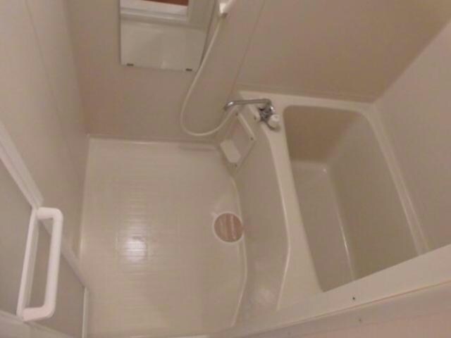 オータム・コートの物件内観写真