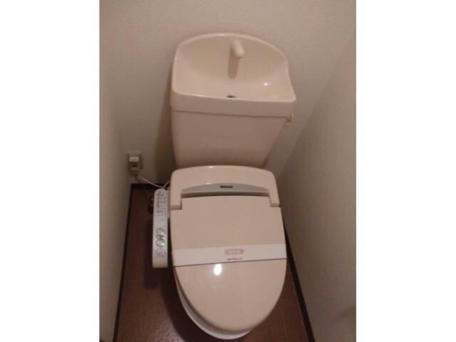 オータム・コートの物件内観写真