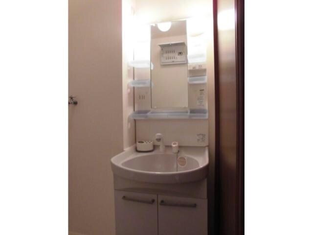 オータム・コートの物件内観写真