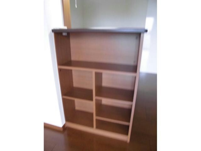 オータム・コートの物件内観写真